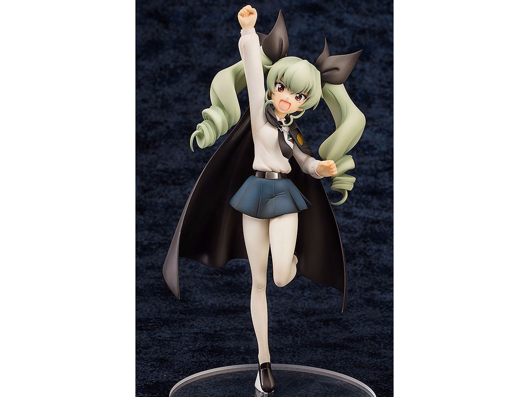 �K�[���Y&�p���c�@�[ 1/8 �A���`���r �̐��i�摜