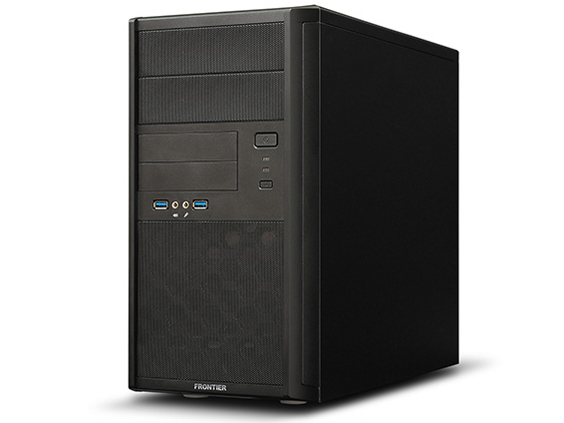 FRGXIH110/KD13 ���i.com����/Core i7/8GB������/240GB SSD/1TB HDD/GTX1060/Win10/�J�X�^�}�C�Y�Ή� �̐��i�摜