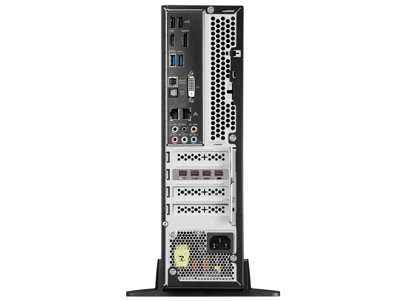 ESC500 G4 SFF-12256002E-J
