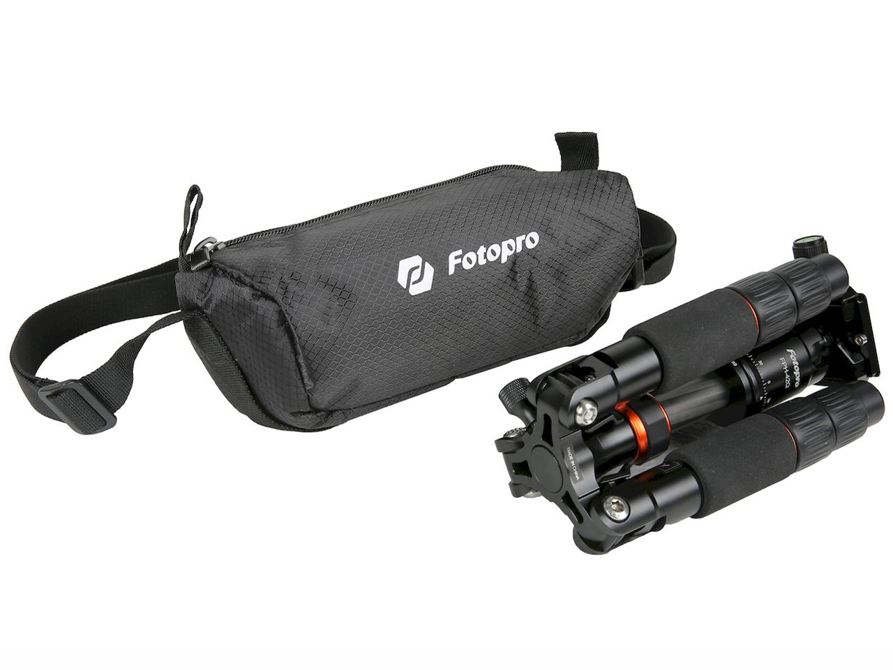 Fotopro X-go mini [Black]