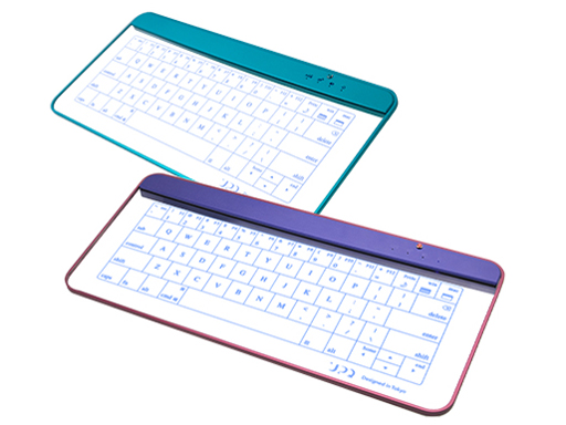 Q-gadget KB02 NR QKBD003 [�l�C�r�[�E�A���h�E���b�h]