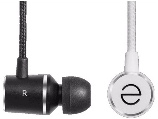 E1 Earphones
