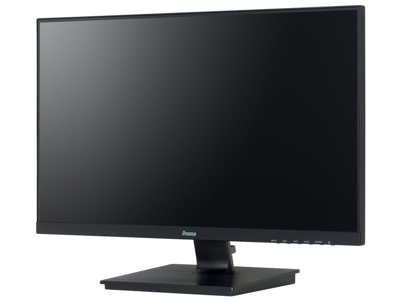 ProLite XU2492HSU-2 XU2492HSU-B2 [23.8�C���` �}�[�x���u���b�N]