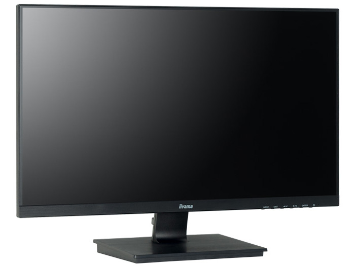 ProLite XU2492HSU-2 XU2492HSU-B2 [23.8�C���` �}�[�x���u���b�N]