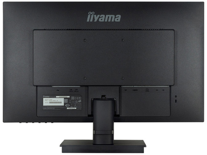 ProLite XU2492HSU-2 XU2492HSU-B2 [23.8�C���` �}�[�x���u���b�N]