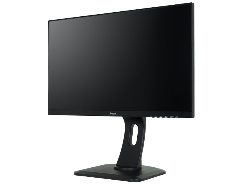 ProLite XUB2492HSU-2 XUB2492HSU-B2 [23.8�C���` �}�[�x���u���b�N]