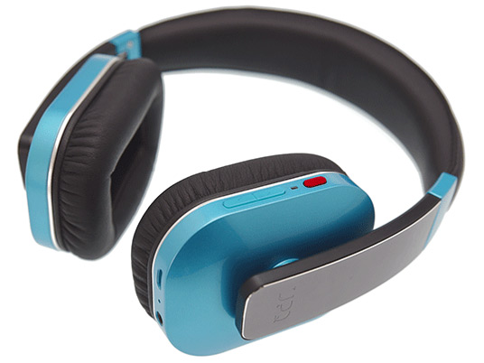 Q-music HDP5 BG [�u���[�E�o�C�E�O���[��]