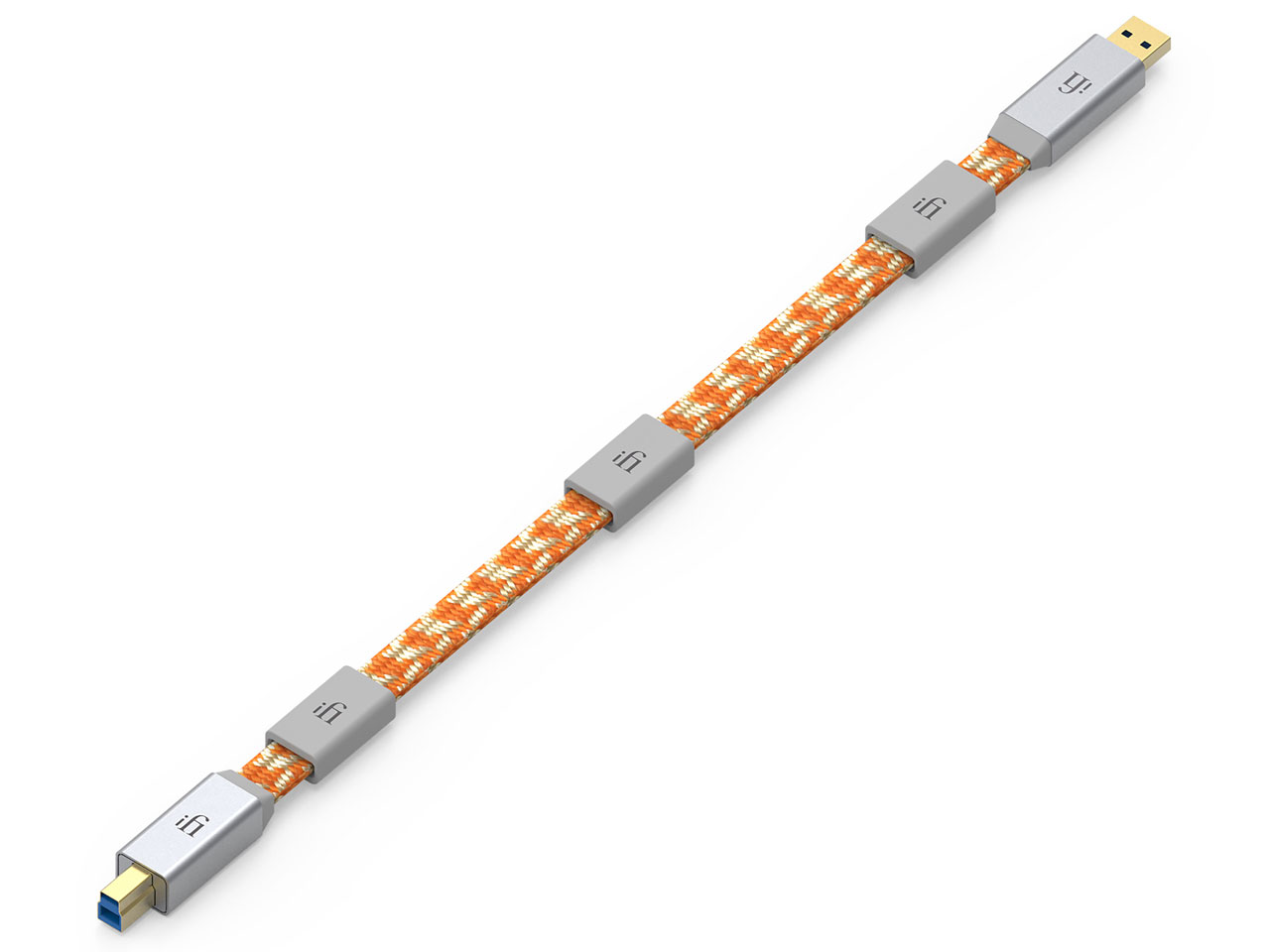 Mercury3.0 USB3.0 AM+USB3.0 BM [0.5m] �̐��i�摜