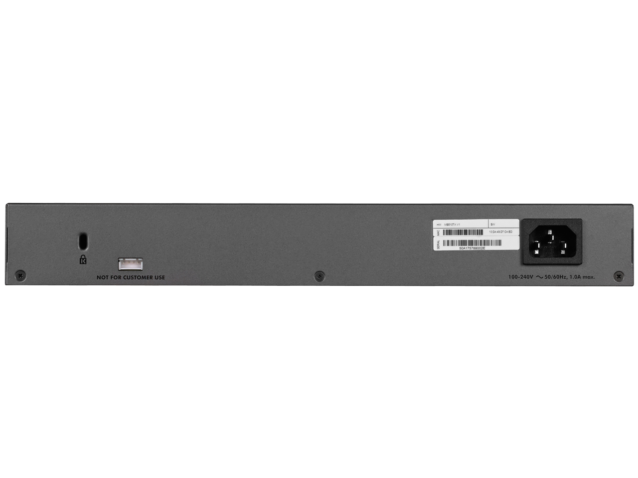 MS510TX-100AJS