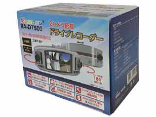 RA-DT500