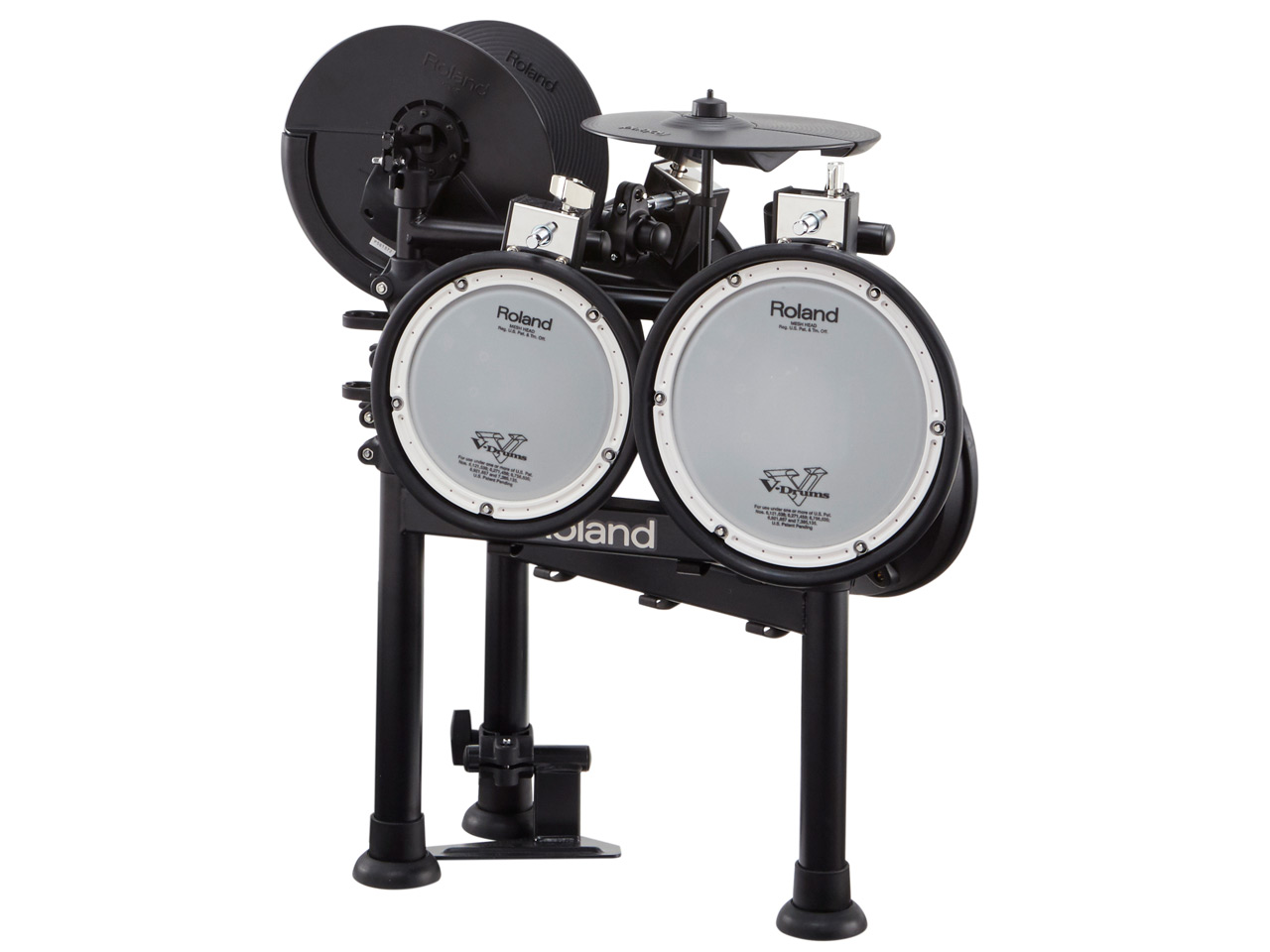 V-Drums Portable TD-1KPX2