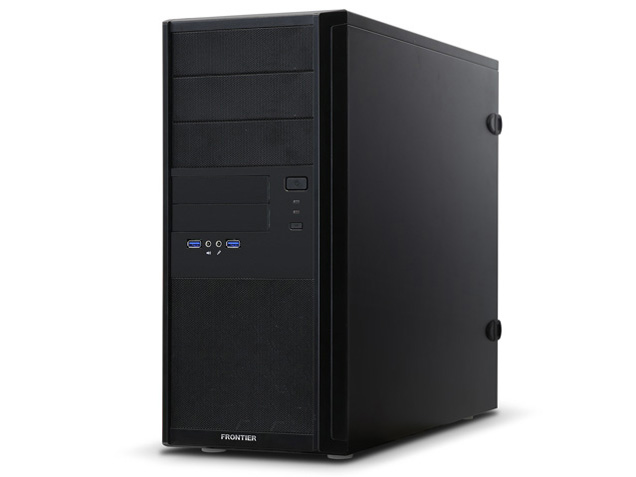 FRGAR180/KD3 ���i.com����/Ryzen 7/8GB������/240GB SSD/GTX1060/Win10/�J�X�^�}�C�Y�Ή� �̐��i�摜