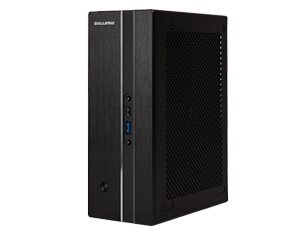 GALLERIA Mini 1060 Core i7-7700���� K/07527-10a �̐��i�摜