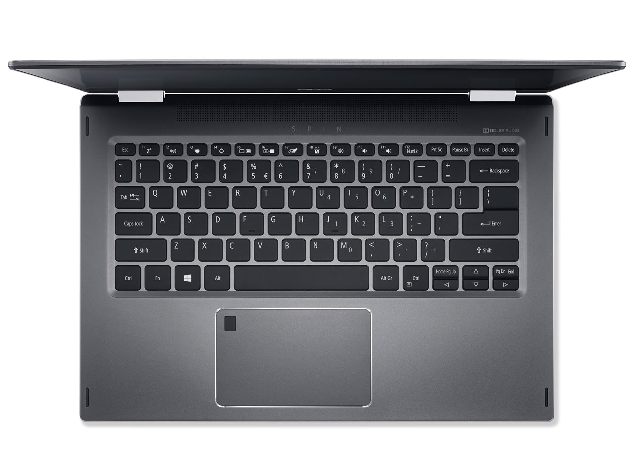 Spin 5 SP513-52N-F58U