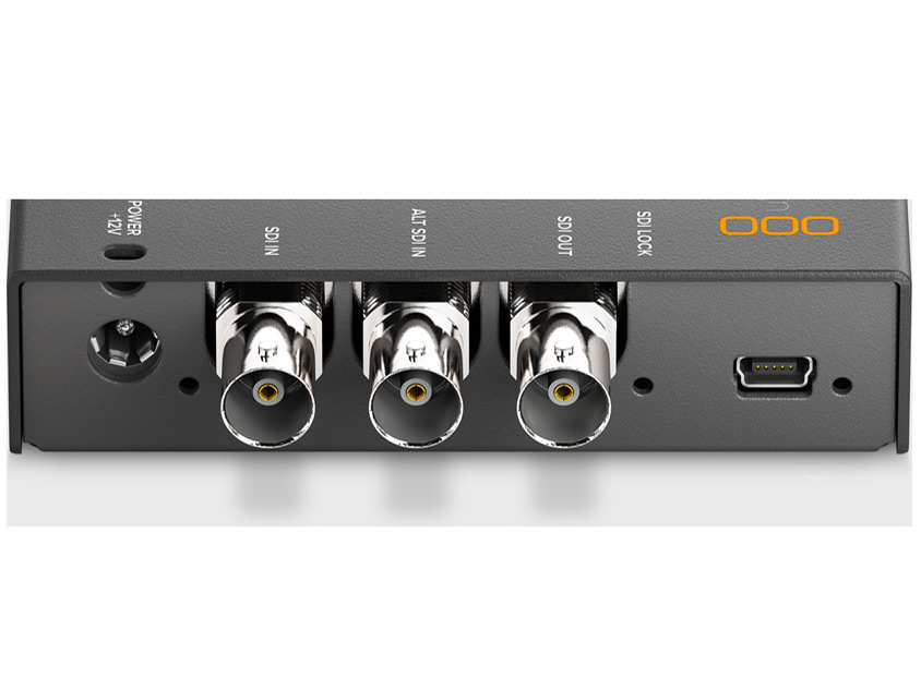 Mini Converter SDI to HDMI 6G