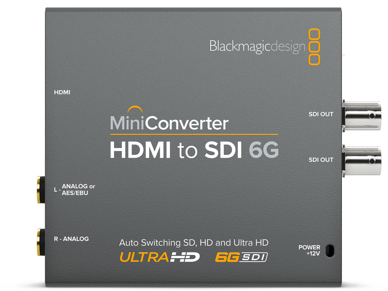 Mini Converter HDMI to SDI 6G �̐��i�摜