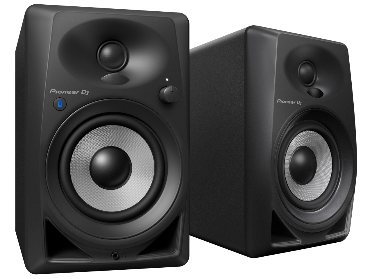 DM-40BT [black]