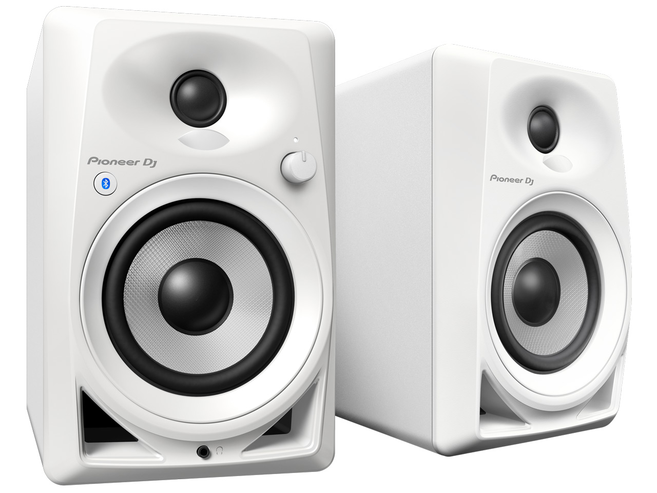 DM-40BT-W [white]