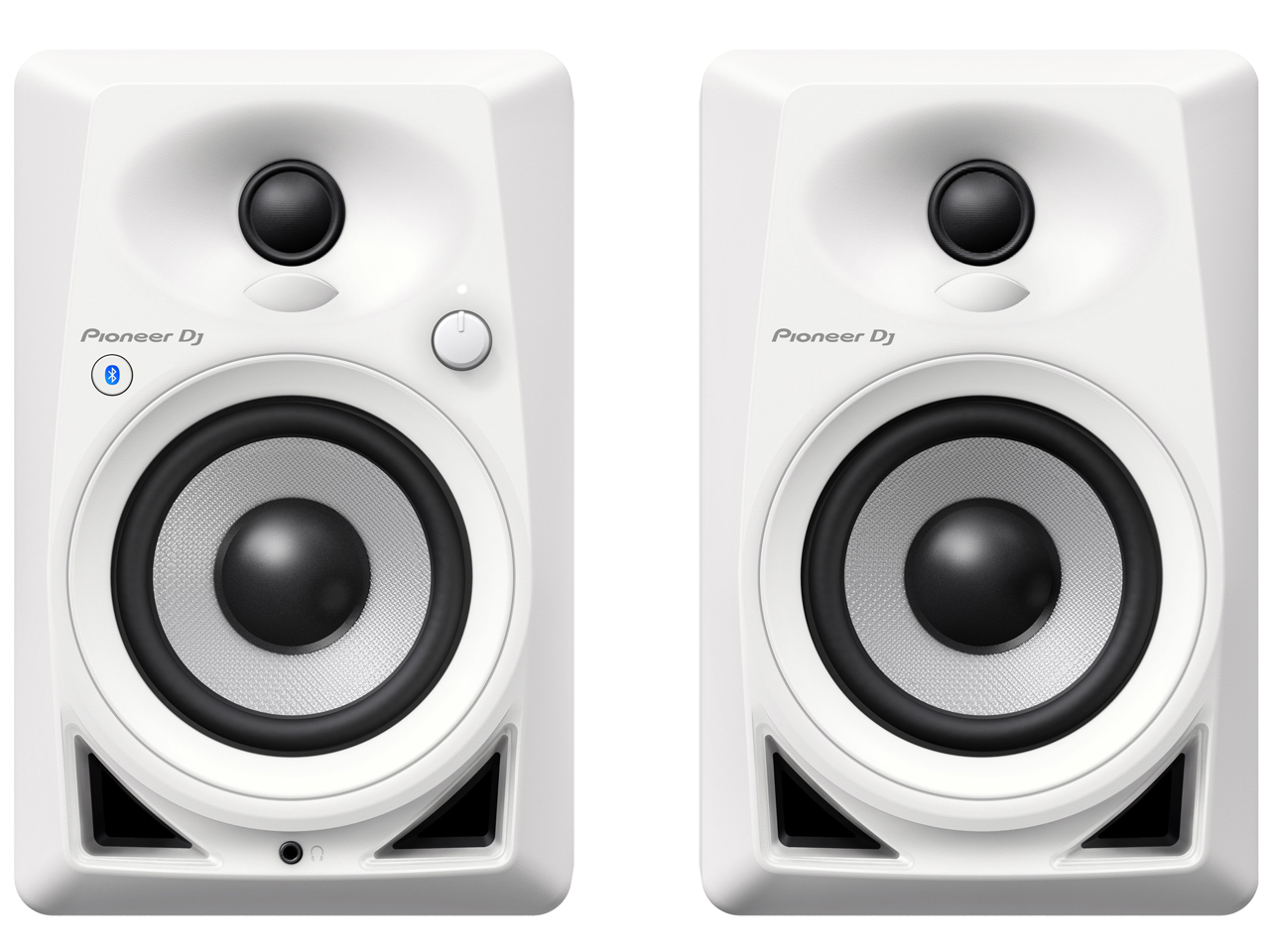 DM-40BT-W [white] �̐��i�摜