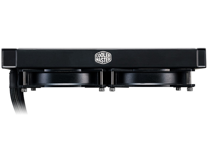 MasterLiquid ML240L RGB MLW-D24M-A20PC-R1