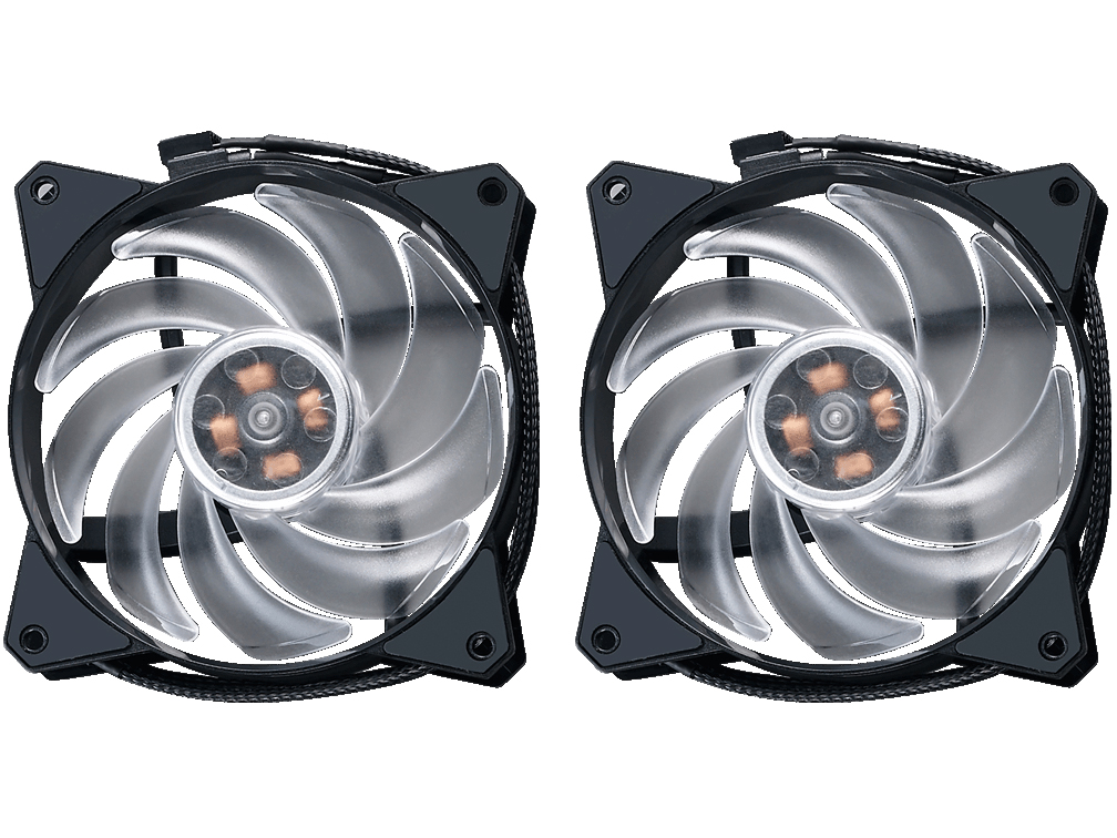 MasterLiquid ML240L RGB MLW-D24M-A20PC-R1