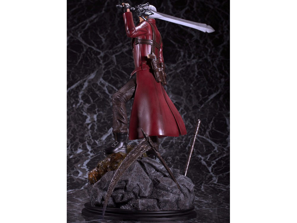 GENESIS Devil May Cry 3 1/6 �_���e