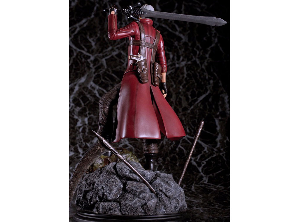 GENESIS Devil May Cry 3 1/6 �_���e