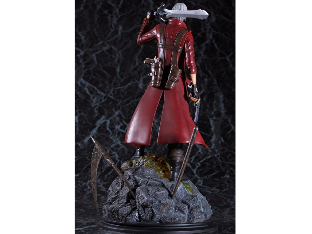 GENESIS Devil May Cry 3 1/6 �_���e