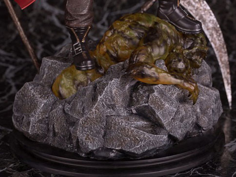 GENESIS Devil May Cry 3 1/6 �_���e