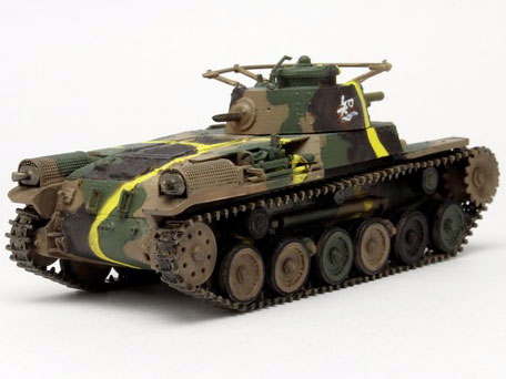 �K�[���Y&�p���c�@�[ ����� 1/72 �Ă̂Ђ��ԓ��R���N�V���� �㎵�������(���C��) �m�g�P�w��