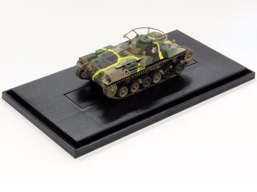 �K�[���Y&�p���c�@�[ ����� 1/72 �Ă̂Ђ��ԓ��R���N�V���� �㎵�������(���C��) �m�g�P�w��