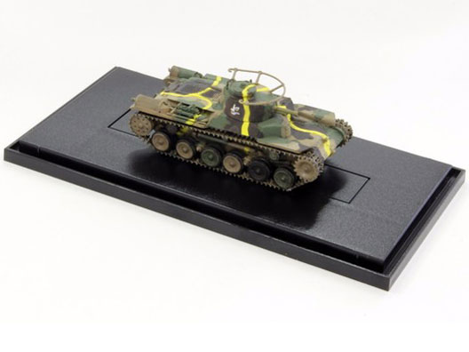 �K�[���Y&�p���c�@�[ ����� 1/72 �Ă̂Ђ��ԓ��R���N�V���� �㎵�������(���C��) �m�g�P�w��