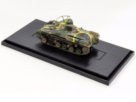 �K�[���Y&�p���c�@�[ ����� 1/72 �Ă̂Ђ��ԓ��R���N�V���� �㎵�������(���C��) �m�g�P�w��