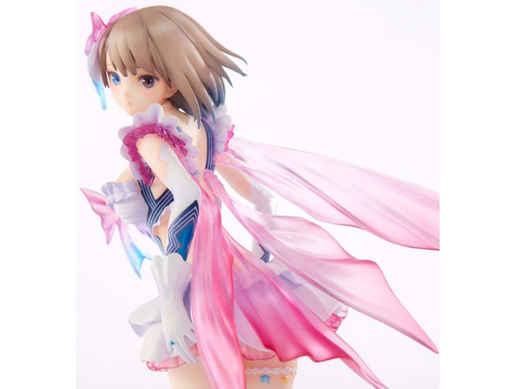 BLUE REFLECTION ���ɕ��������̌� ������؎q ���t���N�^�[ver.