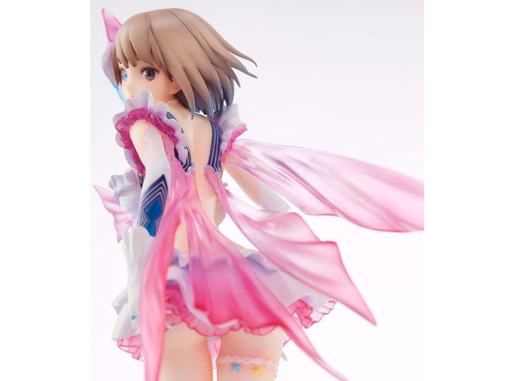 BLUE REFLECTION ���ɕ��������̌� ������؎q ���t���N�^�[ver.