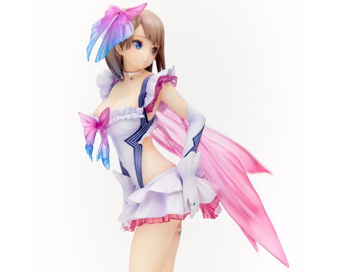 BLUE REFLECTION ���ɕ��������̌� ������؎q ���t���N�^�[ver.