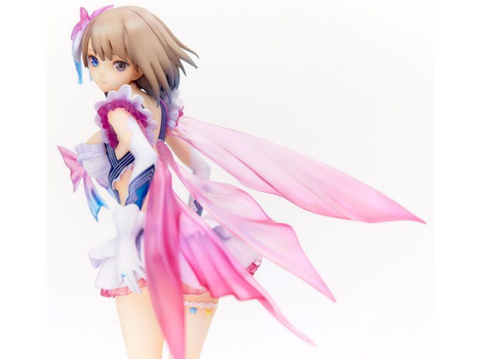 BLUE REFLECTION ���ɕ��������̌� ������؎q ���t���N�^�[ver.