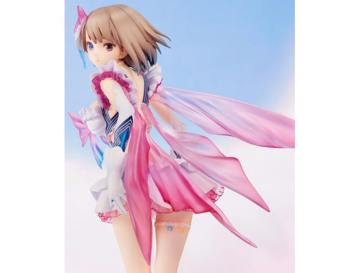 BLUE REFLECTION ���ɕ��������̌� ������؎q ���t���N�^�[ver.