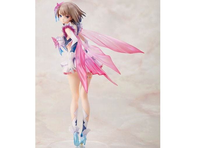 BLUE REFLECTION ���ɕ��������̌� ������؎q ���t���N�^�[ver.