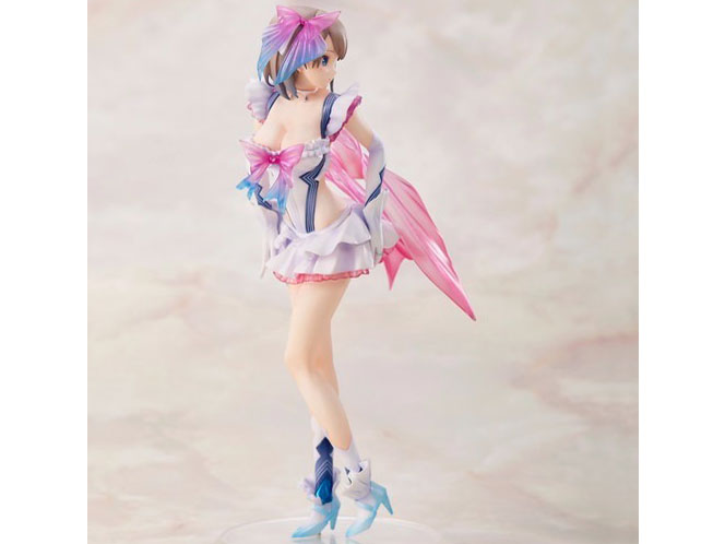 BLUE REFLECTION ���ɕ��������̌� ������؎q ���t���N�^�[ver.