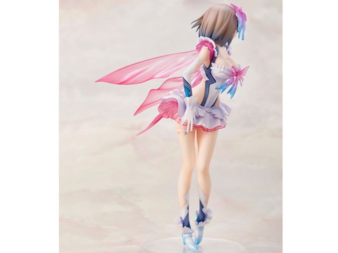 BLUE REFLECTION ���ɕ��������̌� ������؎q ���t���N�^�[ver.