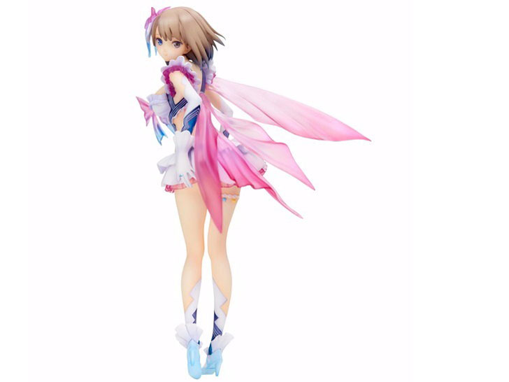 BLUE REFLECTION ���ɕ��������̌� ������؎q ���t���N�^�[ver. �̐��i�摜