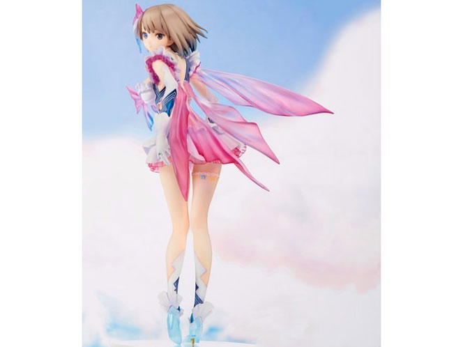�w�A���O��5�x BLUE REFLECTION ���ɕ��������̌� ������؎q ���t���N�^�[ver. �̐��i�摜