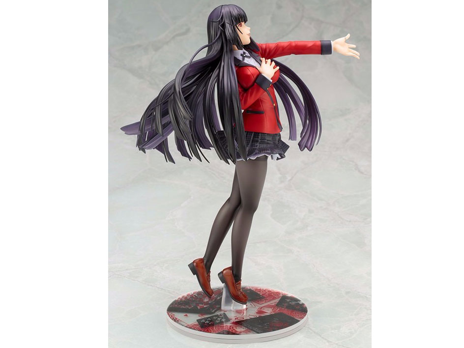 ARTFX J �q�P�O���C 1/8 �֋򖲎q