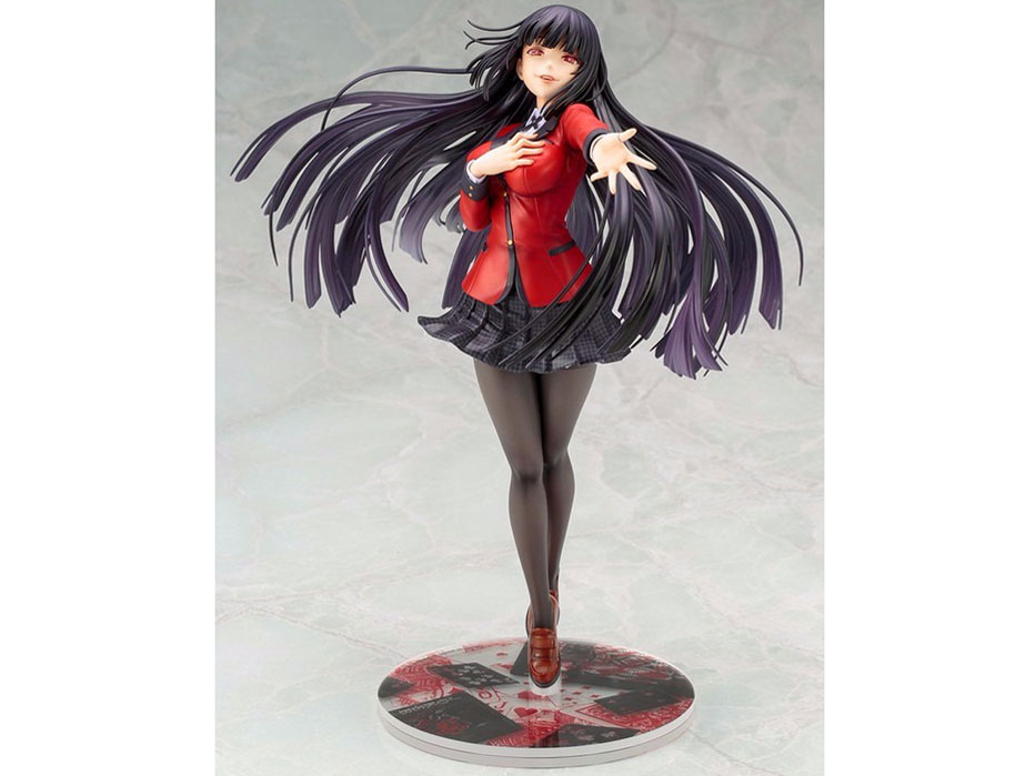 ARTFX J �q�P�O���C 1/8 �֋򖲎q �̐��i�摜