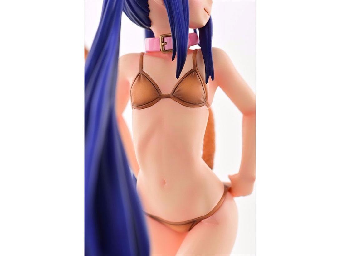 FAIRY TAIL 1/6 �E�F���f�B�E�}�[�x�� �����L Gravure_Style