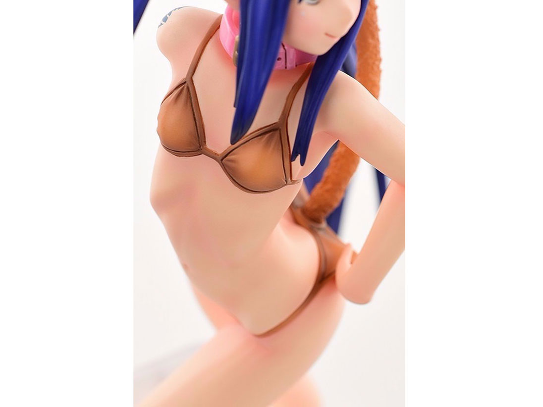 FAIRY TAIL 1/6 �E�F���f�B�E�}�[�x�� �����L Gravure_Style