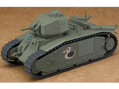 �˂�ǂ낢�ǂ��� B1bis �̐��i�摜