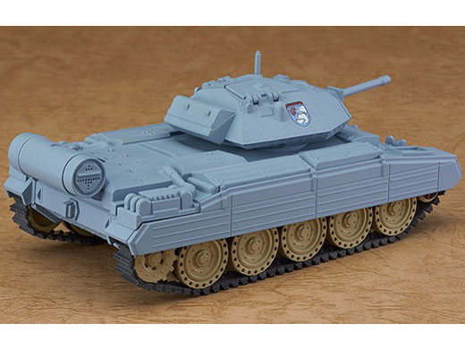 �˂�ǂ낢�ǂ��� �N���Z�C�_�[Mk.III