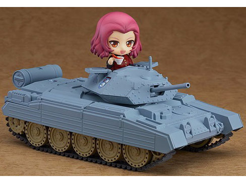 �˂�ǂ낢�ǂ��� �N���Z�C�_�[Mk.III